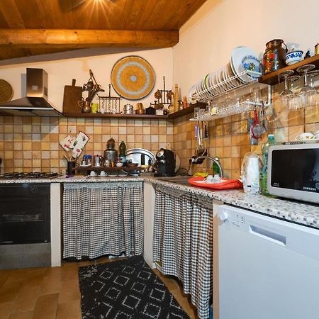 Antica Dimora Villa Paulilatino Kültér fotó