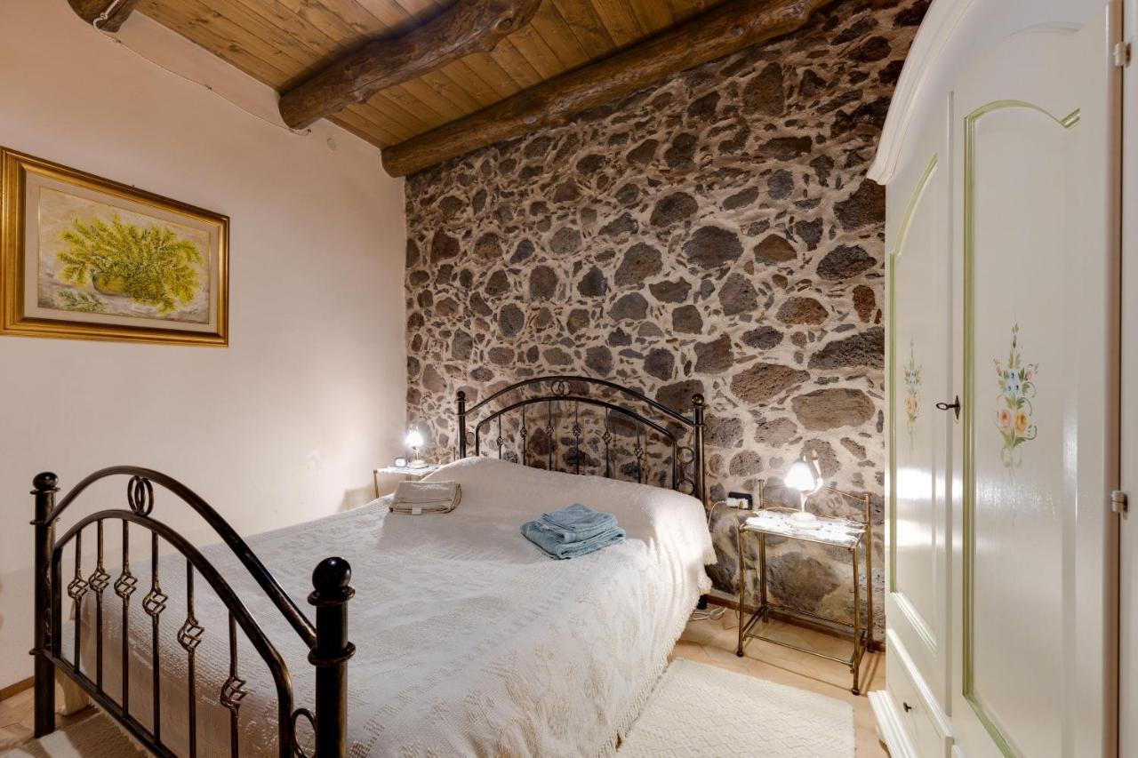 Antica Dimora Villa Paulilatino Kültér fotó