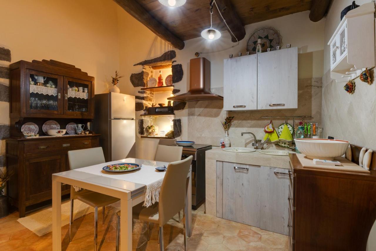 Antica Dimora Villa Paulilatino Kültér fotó