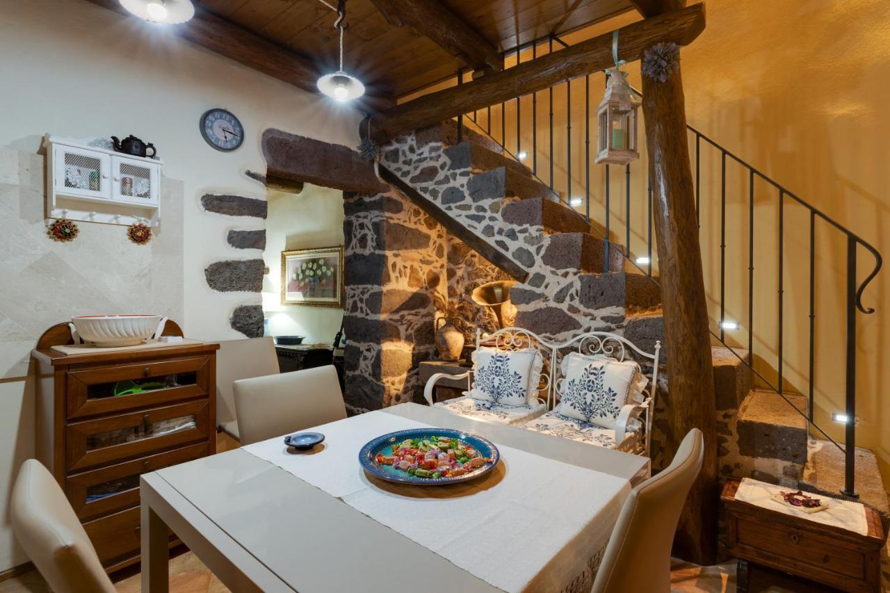 Antica Dimora Villa Paulilatino Kültér fotó