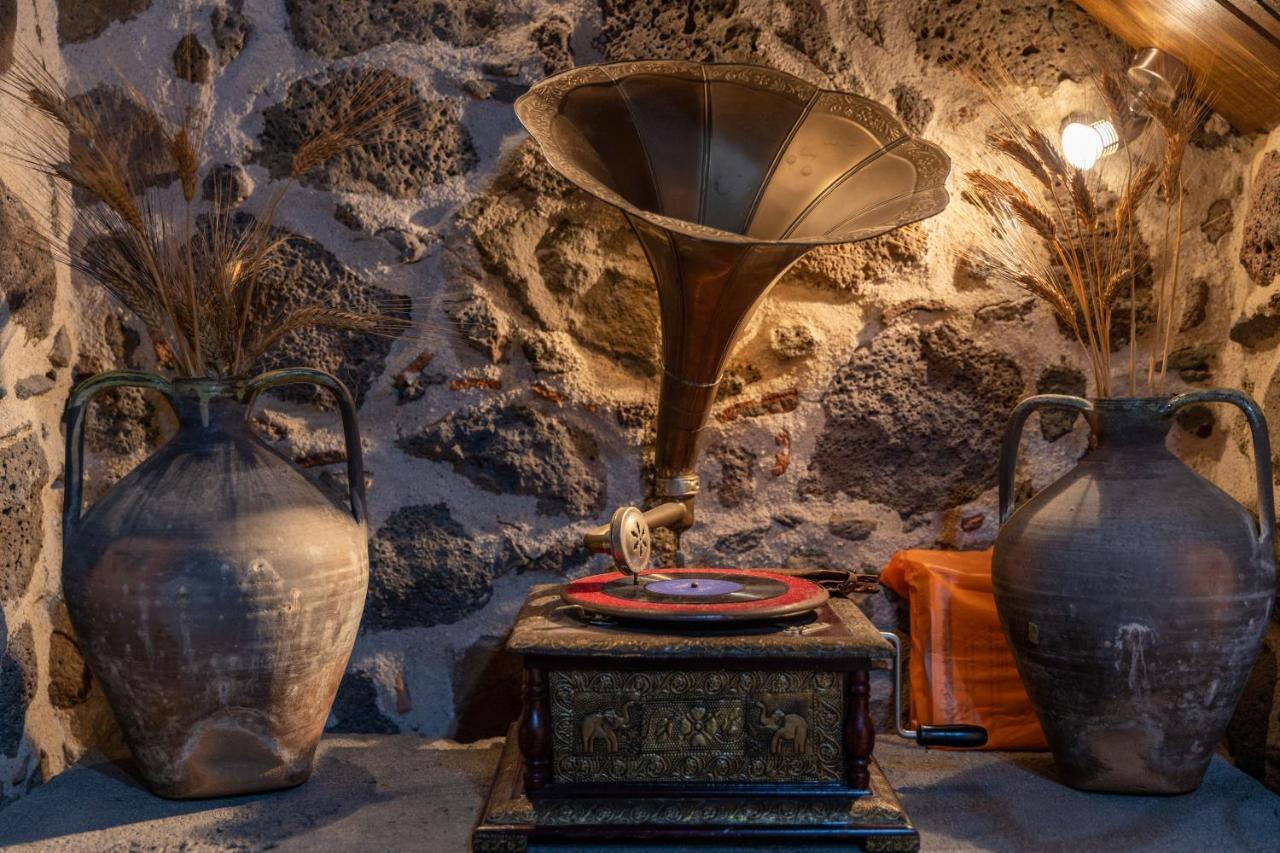 Antica Dimora Villa Paulilatino Kültér fotó